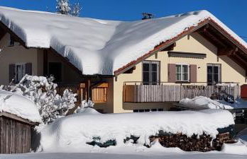 Traumplatz im Allgäu - Foto 34
