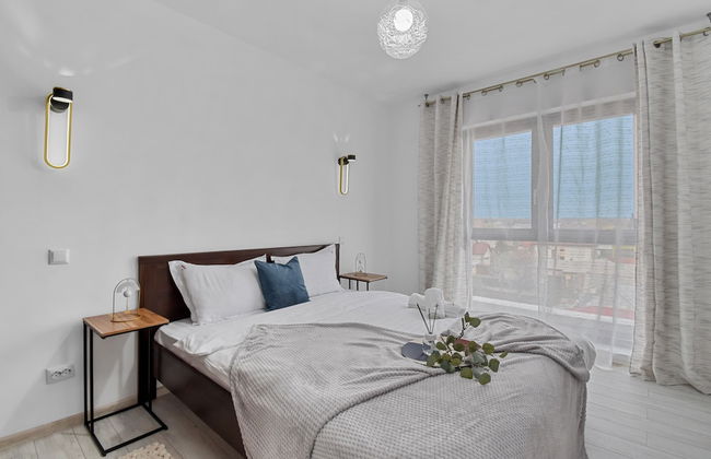 Pipera Stay - Foto 1