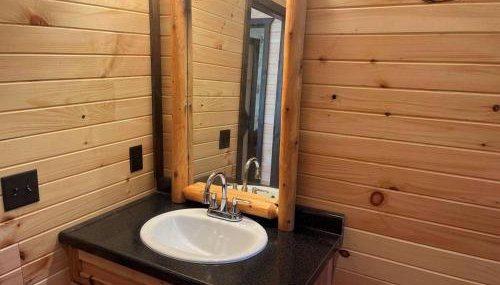 Lakefront Cottage on Pelican Lake - Foto 3