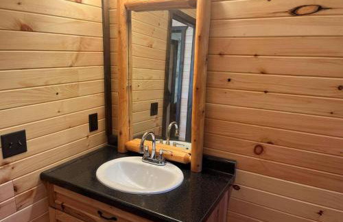 Lakefront Cottage on Pelican Lake - Foto 3