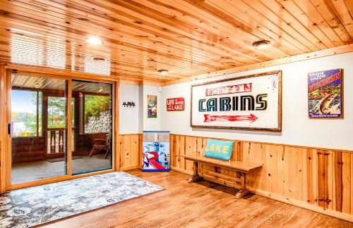 Carroll's Cabin - Foto 25