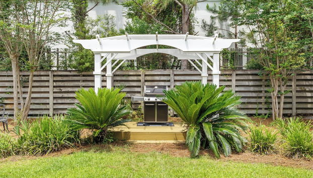 Beach Blessings in Destiny East by Southern Vacation Rentals - Foto 4, Ausstattung der Unterkunft