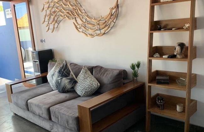 Kamil Villas - Foto 13