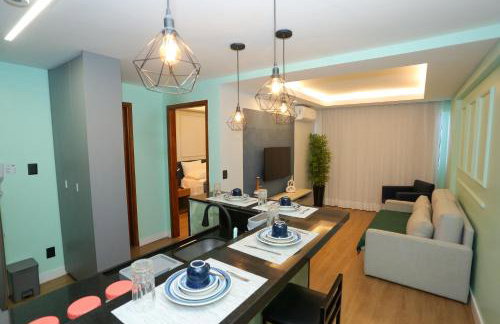 Flat Rosarinho - Confortável e Super Completo - Foto 1