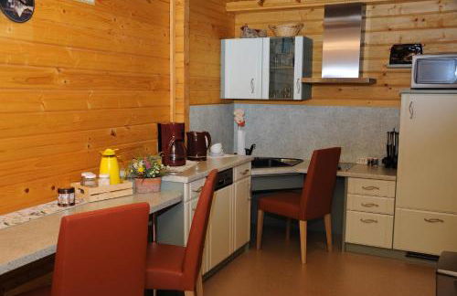 Ferienwohnung Haus Waldeck - Foto 32