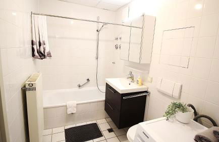 Ruhe im Zentrum Privatparkplatz&Panorama-Erker - Foto 14