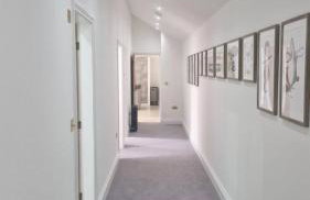 Bridge House Modern Comfort in Historic Stone - Foto 20