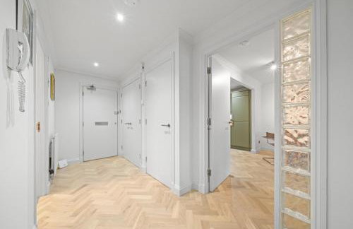 Pilrig Modern 2 Bedroom Apartment - Edinburgh - Foto 49