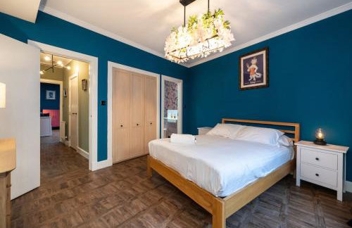 Luxury central flat with ensuite - Foto 37