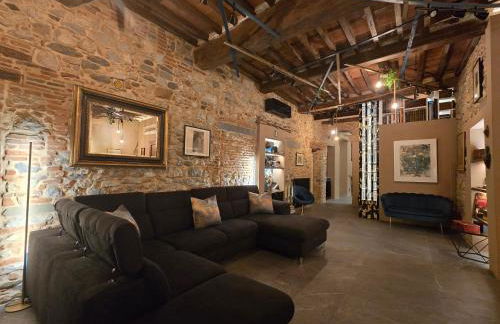 Le Diecimine - Dimora Linda - Foto 40