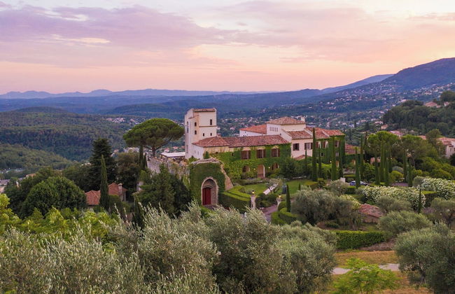 Chateau Saint-Martin & Spa, Oetker Hotels - Foto 1