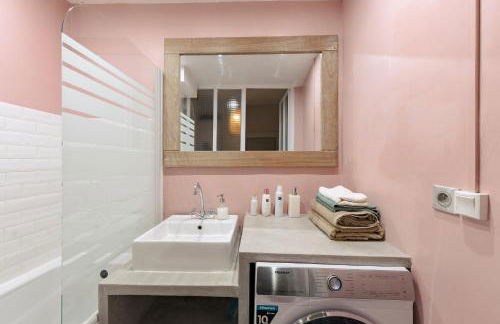 3P en plein centre de Paris Louvre - Foto 15