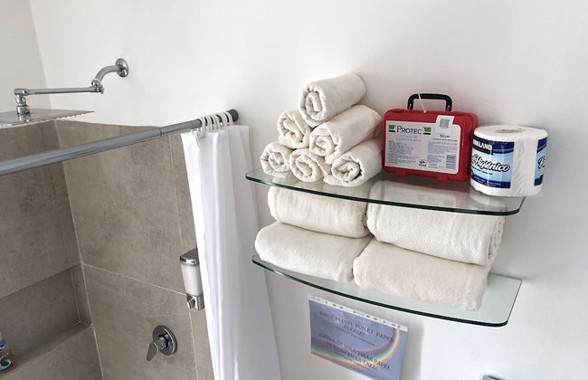 Habitalia Apartments - Photo 30