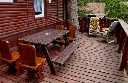 Ośrodek Wypoczynkowy Lubie nad jeziorem - Foto 22