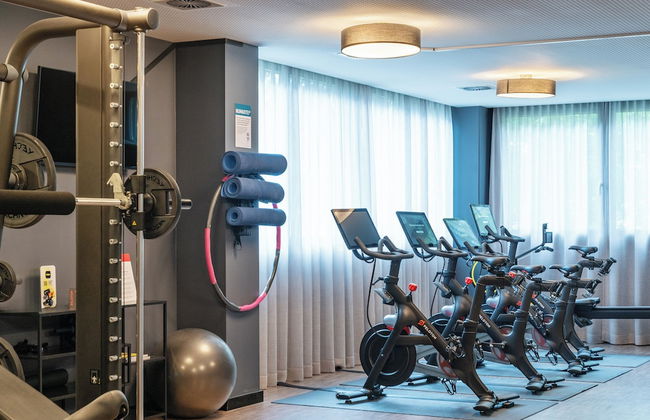 Numa Munich Viktoria - Foto 43