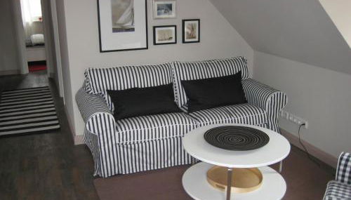 Fewo Düsterbarg - Foto 4