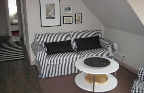 Fewo Düsterbarg - Foto 4