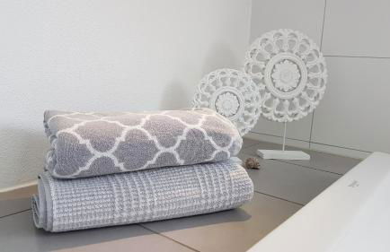 So kuschelig und stylisch! Traumwohnung PANORAMA in Elz bei Limburg Lahn - Photo 37