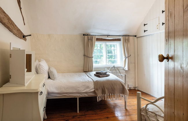 Clifford Chambers Cosy 2 Bedroom Cottage - Foto 14