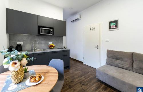 Colosseum Garden studio apartments - Foto 15