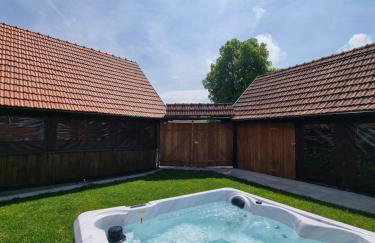 Ruralna kuća za odmor Kablarovo Brdo - Foto 38