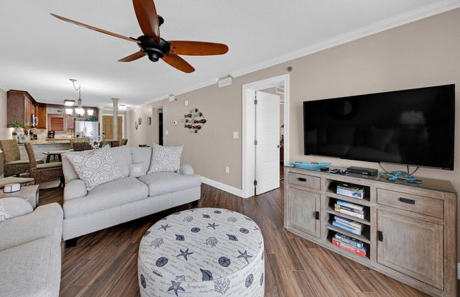 Destin on the Gulf 704 - Foto 17