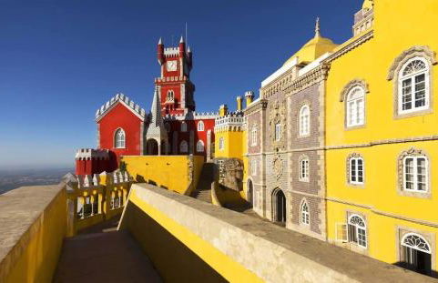 Azenhas do Mar Beach House - Foto 51