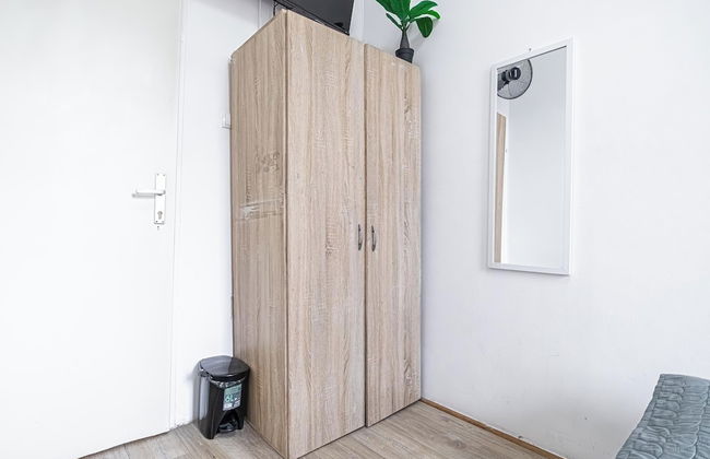 Cozy Room Shared Apt Millennium Tower - Foto 9