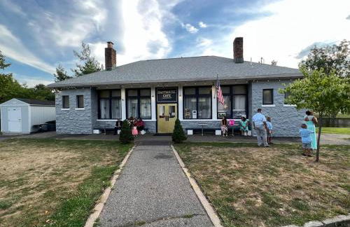 Luxury Condo Near NYC, MetLife & American Dream - Foto 18