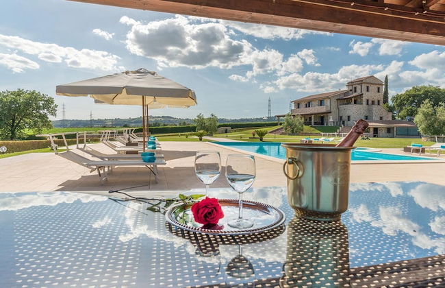 Podere Torricella 16 4 - Foto 31