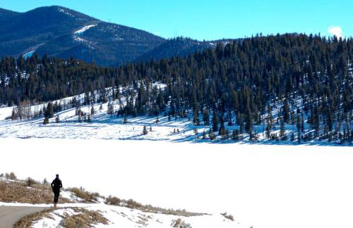 Buffalo Woods 216 - Wildernest - Foto 26