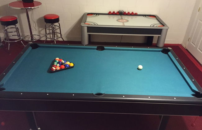 Ov3816 - Sandy Ridge - 5 Bed 3 Baths Villa - Photo 23