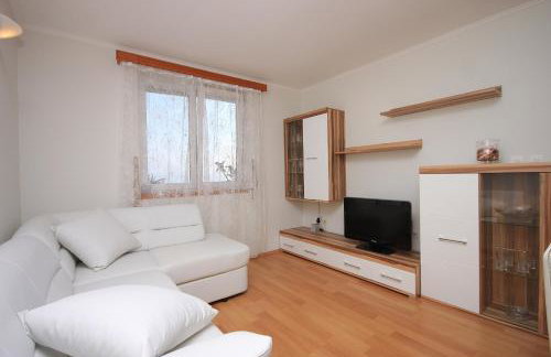 Seaside apartments with a swimming pool Prigradica, Korcula - 9290 - Foto 18