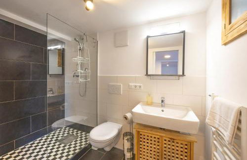 GM-Stays Wendelstein Lodge - BRIGHT Collection - Foto 28