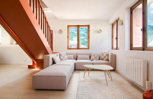 The Lookout Bourg Saint Maurice - Photo 1