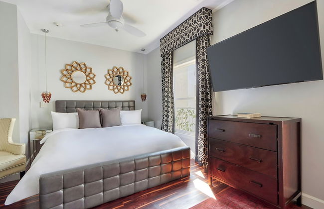 The Crescent Hotel Beverly Hills, Sonder by Marriott Bonvoy - Foto 18