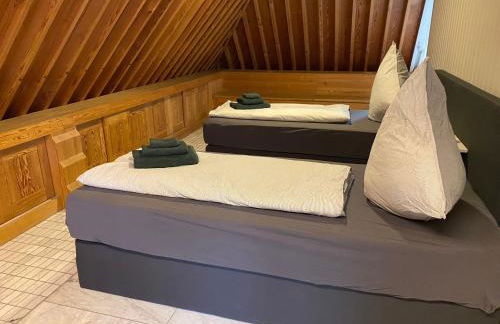 Villa Arche 1 - Foto 15