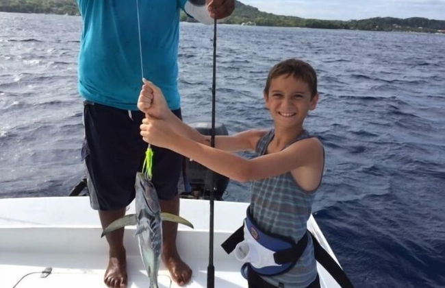 Serenity Beach House - Foto 37