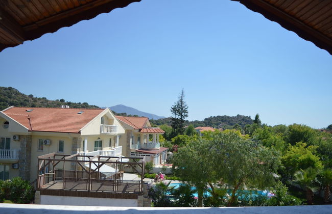 Erasmus Apart Hotel - Foto 22