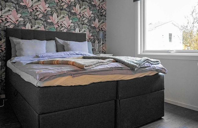 8 Person Holiday Home in Kallekarr-by Traum - Foto 5