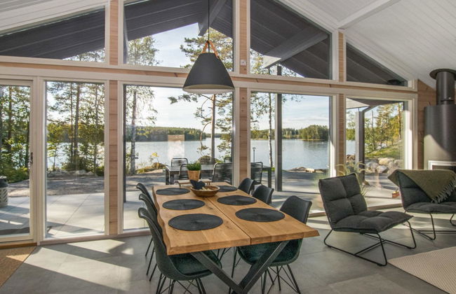 Aurinkoranta - Photo 4