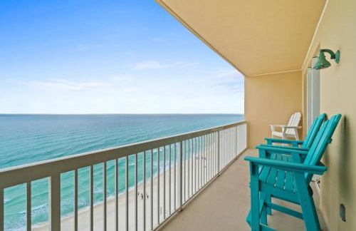 Seychelles Unit 1205 - Foto 1