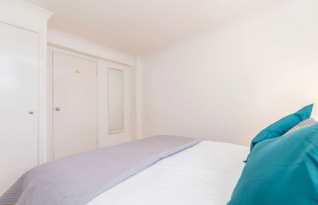 Holland Park Heights by BaseToGo - Foto 21