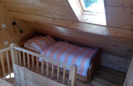 Ferienhäuschen Blessberg - Foto 15