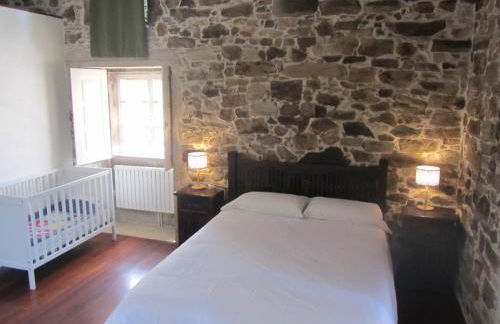 Casa Ria do Anllons - Foto 9