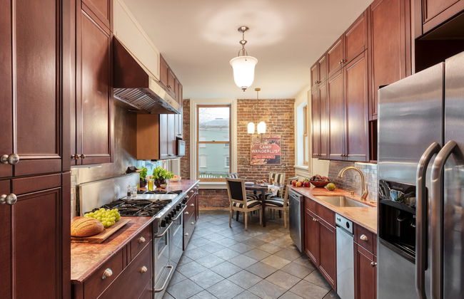 Elliot by Avantstay Historic Character Home in Great Location! - Foto 8