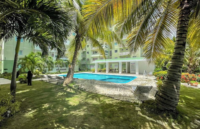 Oceanfront Condo in Ave. España Sleeps 8 - Foto 26