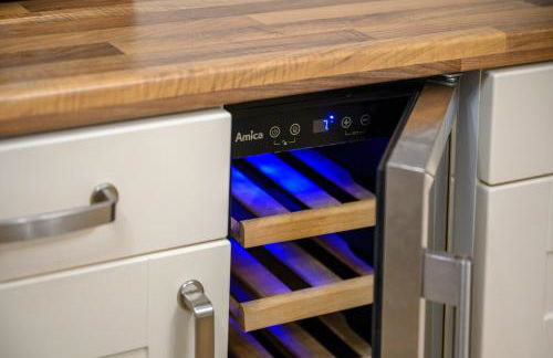 Luxury River Side Getaway Peak District - Foto 30