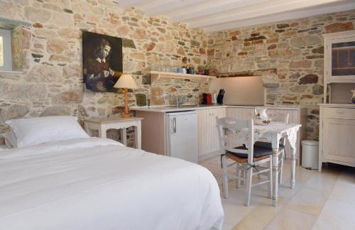 Good Life Greece Eco Villas - Foto 92