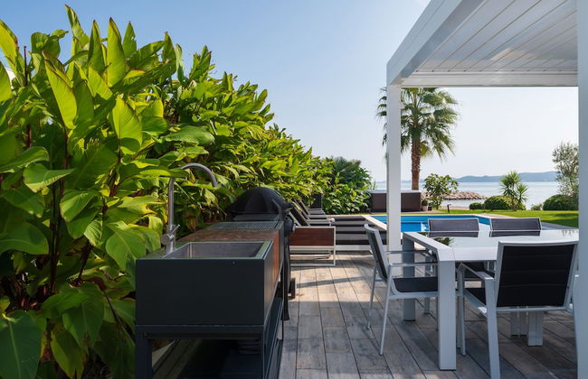 Suncana Villa Sukosan - Foto 56